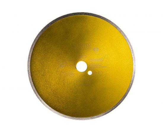 Диск алмазный Ceramic C-7 300x3.0x30/25.4 мм D.BOR C-C-07-0300-030 – изображение 3