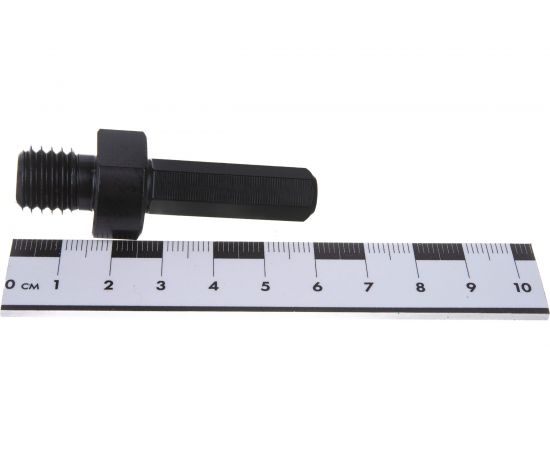 Адаптер для алмазных коронок KERAMOGRANIT (M14; HEX) D.BOR D-AFKG-HEX-M14 – изображение 3