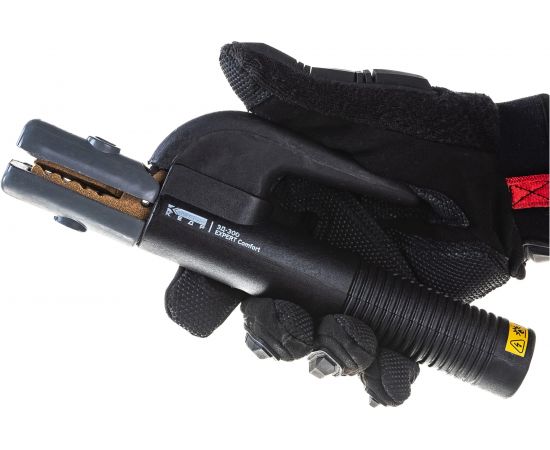 Электрододержатель ЭД-300 EXPERT Comfort КЕДР 8014540 – изображение 4