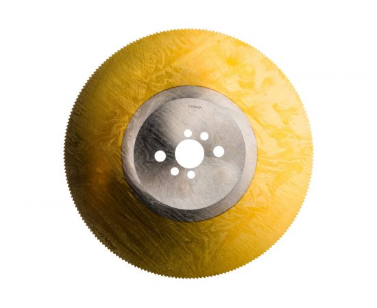 Диск по металлу (275x2x32 мм; Z=220) ООО ""Компания ДЕНВЕР"" 2 275 001 – изображение 4