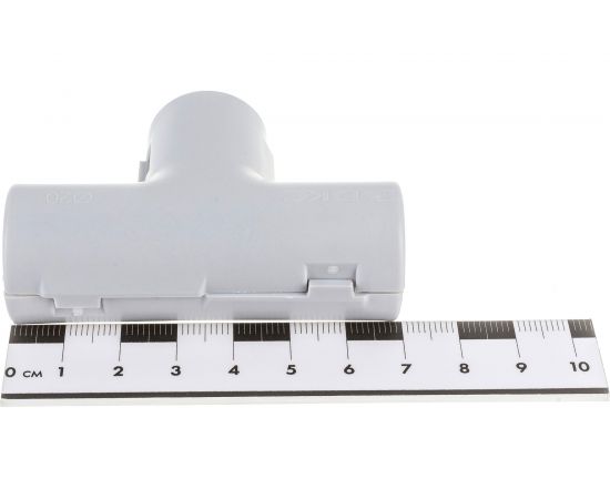 Открывающийся тройник, IP40, диаметр 20мм DKC 50620 – изображение 4