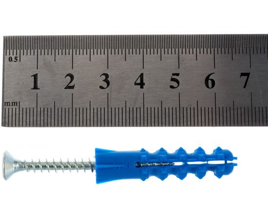 Набор для крепления полки Невский Крепеж 818000 – изображение 4