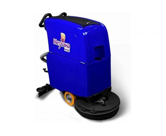 Кабельная поломоечная машина Метлана М50Е 0101 – изображение 4