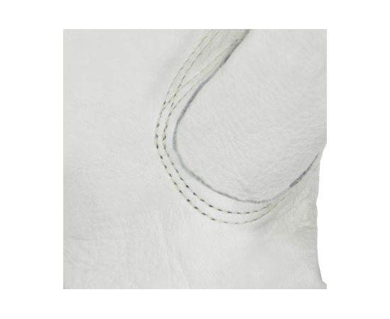 Кожаные перчатки Optima Драйвер HBF-005 – изображение 4