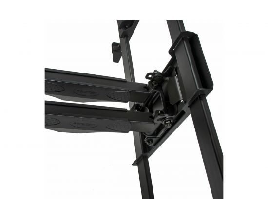 TV кронштейн Kromax ATLANTIS 35 new black 26025 – изображение 4