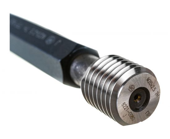 Калибр-пробка Туламаш М 20x2.5 7Н ПР ТМ 83173 – изображение 4
