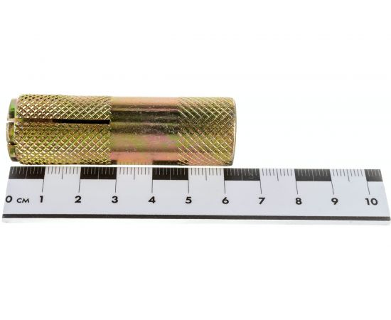 Забивной анкер ВсВ оц., М16 1 шт. 00-00000655 – изображение 4