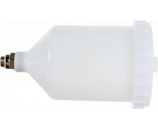 Сменный бачок с внешней резьбой Voylet РС-990G 600 мл 005-00001 – изображение 4