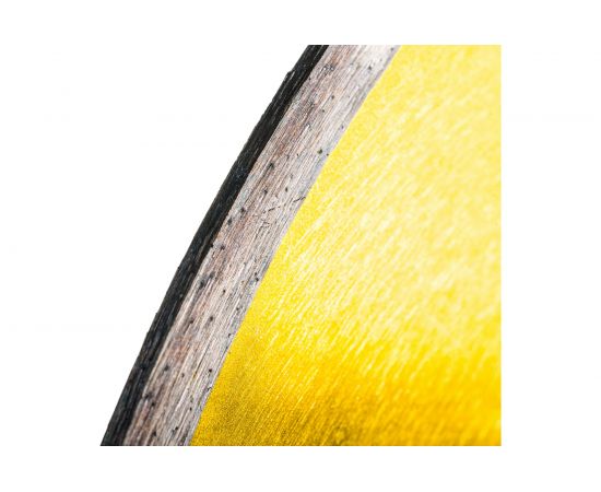 Диск алмазный Ceramic C-7 300x3.0x30/25.4 мм D.BOR C-C-07-0300-030 – изображение 4