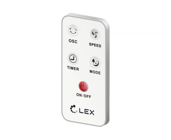 Вентилятор Lex LXFC8363 – изображение 4