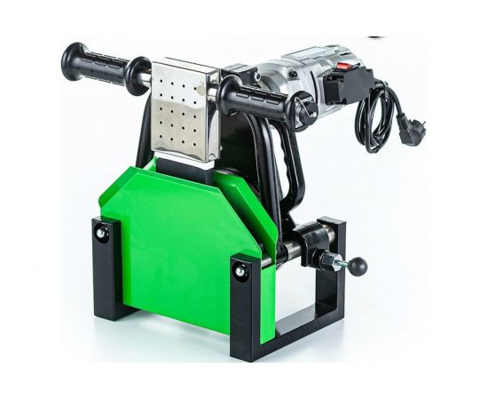 Аппарат для стыковой сварки ПНД труб ПРОСВАР С 160 – изображение 4