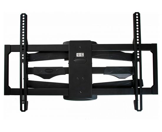 TV кронштейн Kromax ATLANTIS 35 new black 26025 – изображение 5