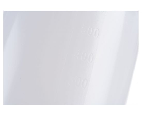 Сменный бачок с внешней резьбой Voylet РС-990G 600 мл 005-00001 – изображение 5