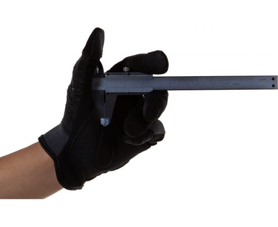 Штангенциркуль SHAN ШЦ-1-125 0.02 123637 – изображение 5