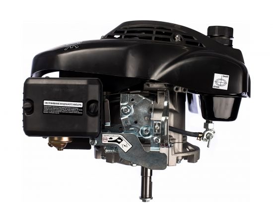 Двигатель LIFAN 1P70FV-B D25 00-00000857 – изображение 5