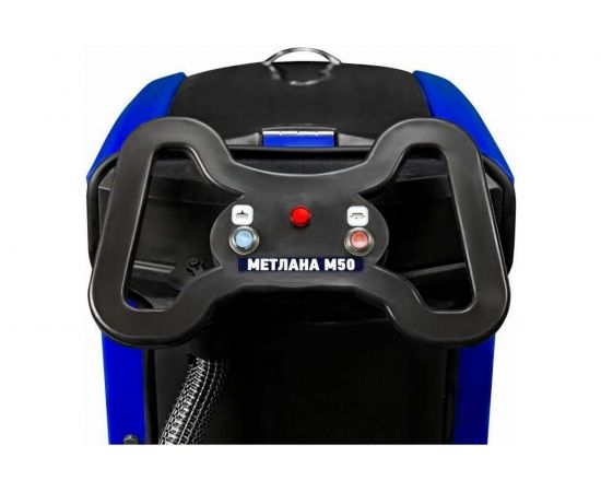 Кабельная поломоечная машина Метлана М50Е 0101 – изображение 6