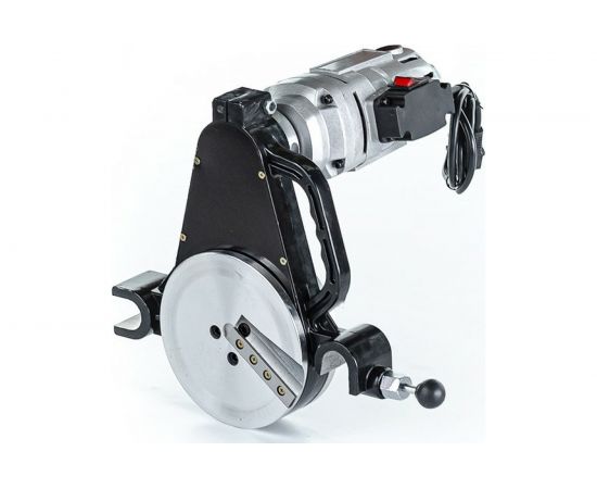 Аппарат для стыковой сварки ПНД труб ПРОСВАР С 160 – изображение 6