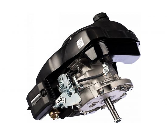 Двигатель LIFAN 1P70FV-B D25 00-00000857 – изображение 6