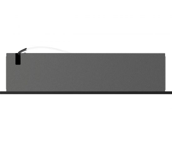 Кухонная вытяжка MAUNFELD 60 черный CROSBY ROCKY 60 Glass Black – изображение 6