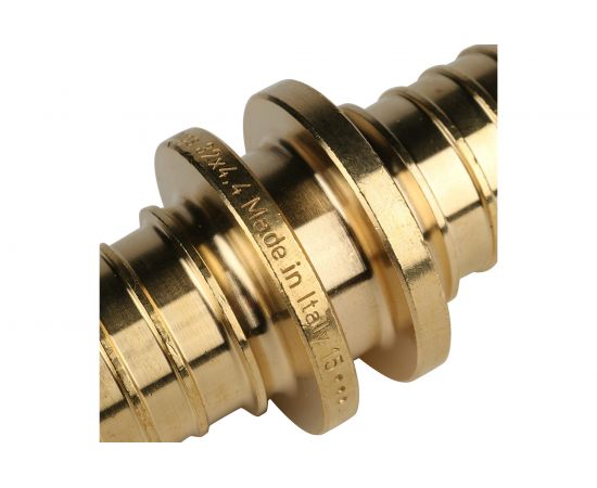 Соединительная равнопроходная муфта STOUT 32 SFA-0003-000032 RG008P0TP3912M – изображение 7