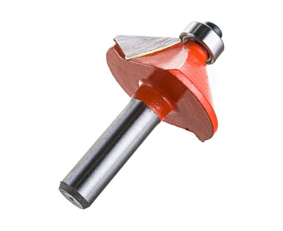 Набор фрез (12 шт; хвостовик 8 мм) Gigant G-0812 – изображение 7