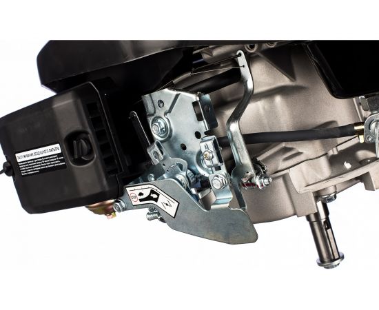 Двигатель LIFAN 1P70FV-B D25 00-00000857 – изображение 7