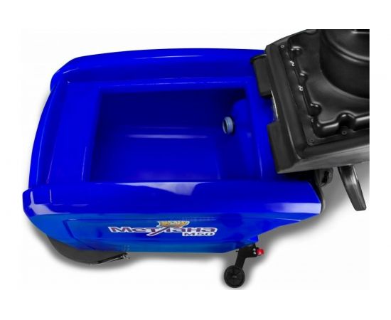 Кабельная поломоечная машина Метлана М50Е 0101 – изображение 7