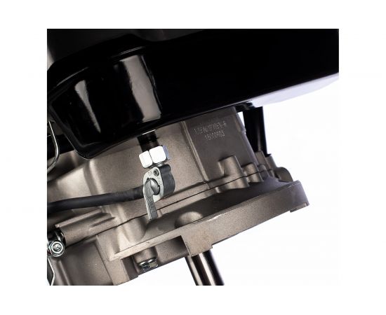 Двигатель LIFAN 1P70FV-B D25 00-00000857 – изображение 8