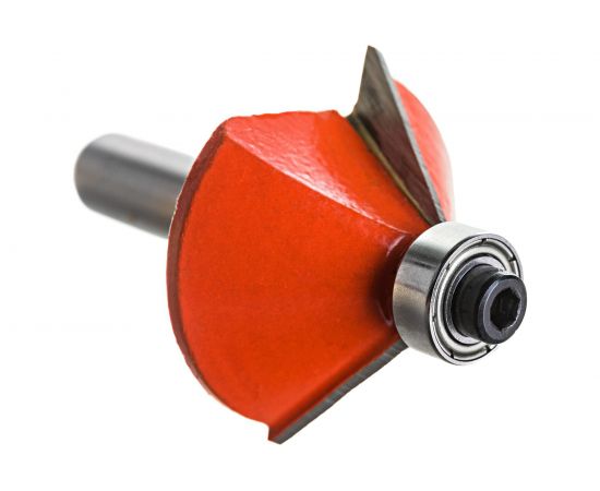 Набор фрез (12 шт; хвостовик 8 мм) Gigant G-0812 – изображение 8