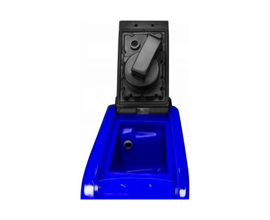 Кабельная поломоечная машина Метлана М50Е 0101 – изображение 8