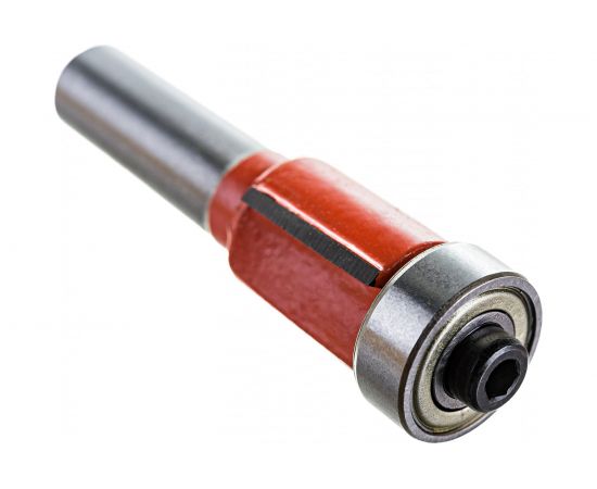 Набор фрез (12 шт; хвостовик 8 мм) Gigant G-0812 – изображение 9