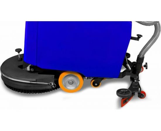 Кабельная поломоечная машина Метлана М50Е 0101 – изображение 9