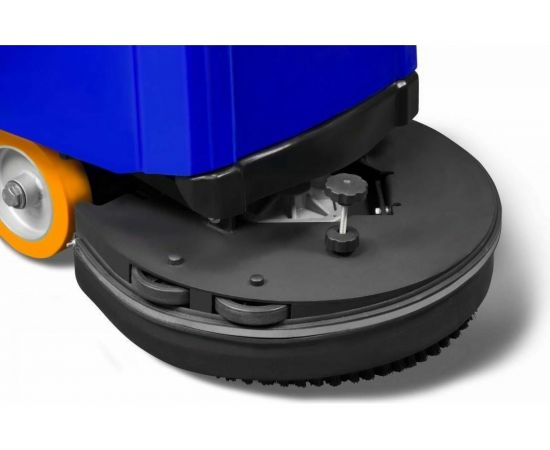 Кабельная поломоечная машина Метлана М50Е 0101 – изображение 10