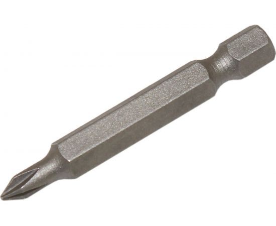 Бита крестовая (РН1x50 мм; CrV; Е1/4"") CNIC 55157 