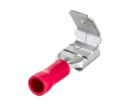 Ответвительный плоский разъем КВТ РПИ-О 1,5-6,3 48866 