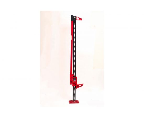 Реечный Домкрат СЕРВИС КЛЮЧ 3 т, высота подъема 155-1350 мм, 75061 