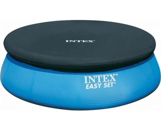 Крышка для бассейна 2,44м INTEX EasySet 28020 