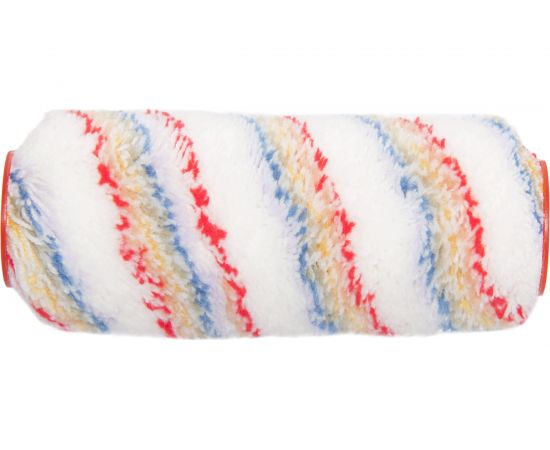 Валик TOOLBERG полиакрил, мульти-колор, 18х180х48 мм 0301010 90002818359 