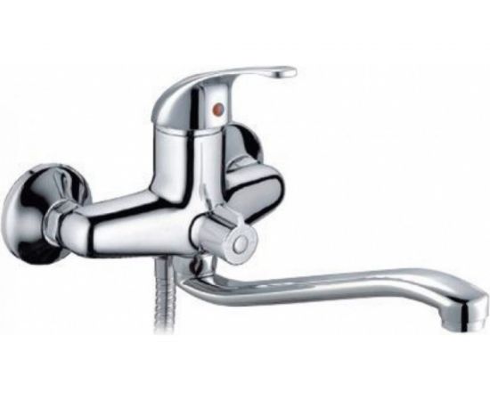 Смеситель для ванны и умывальника FRAP 40к F2229 519503 