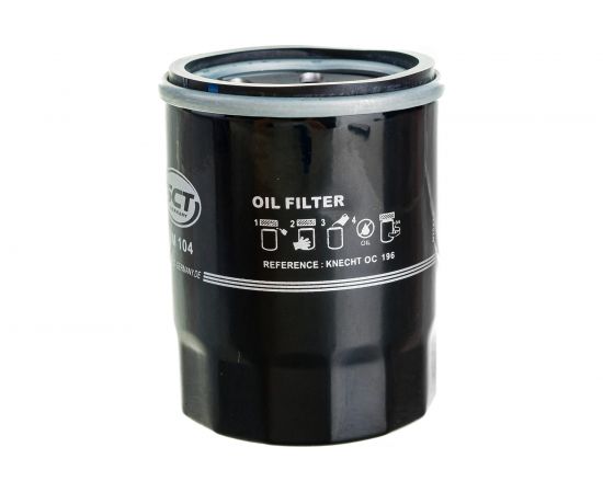 Фильтр масляный SCT SM104 
