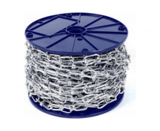 Витая цепь КРЕП-КОМП DIN 5686 30м м2,5 цв25 