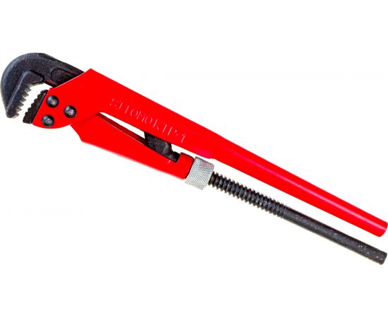 Трубный рычажный ключ SITOMO КТР-1 окрашенный 44405 