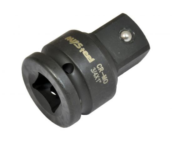 Адаптер ударный F3/4 x M1 AV Steel AV-739540 