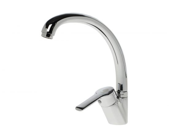 Смеситель для кухни Orange Prim M42-002cr хром 