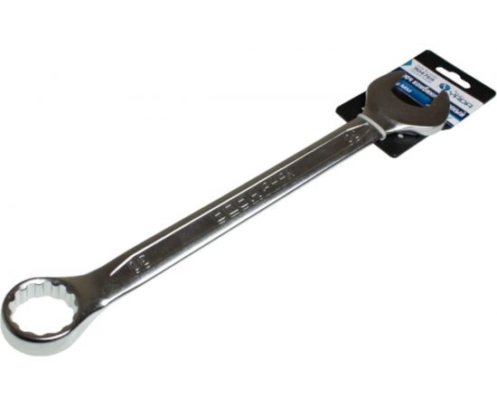 Комбинированный ключ Nord-Yada 30 мм CrV, холодный штамп, холдер TM Nord YADA 904769 