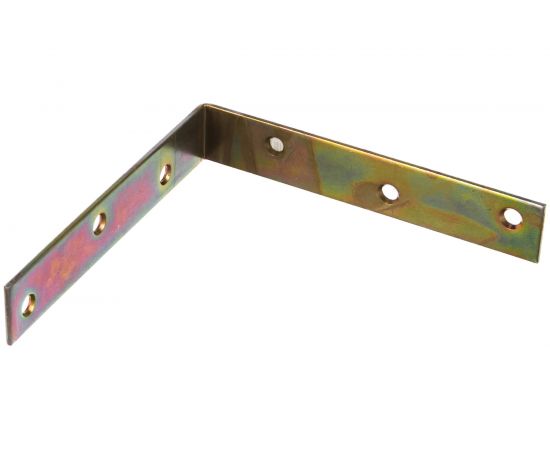 Узкий уголок Rock RTKW125, 125х125х22х2,0 мм 50 шт. 400857 