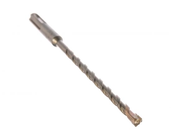 Бур SDS-plus 6,0х160х100 мм 4 резца KEIL TURBOHEAD Xpro 251060160 