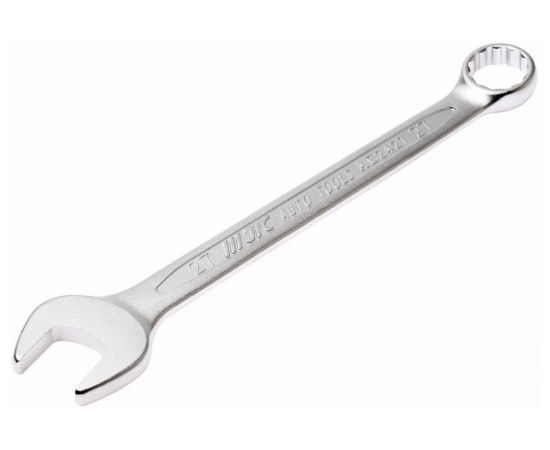 Комбинированный ключ 27мм JTC-AE2427 
