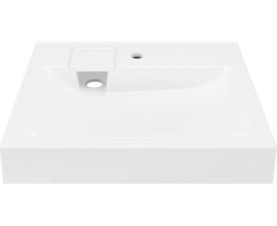 Накладная раковина PAOLA Siena-60x50 