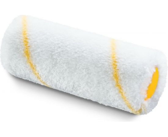 Валик HARDY Gepard, длина 10см, D30мм, ворс 7мм, без ручки 0120-153010 